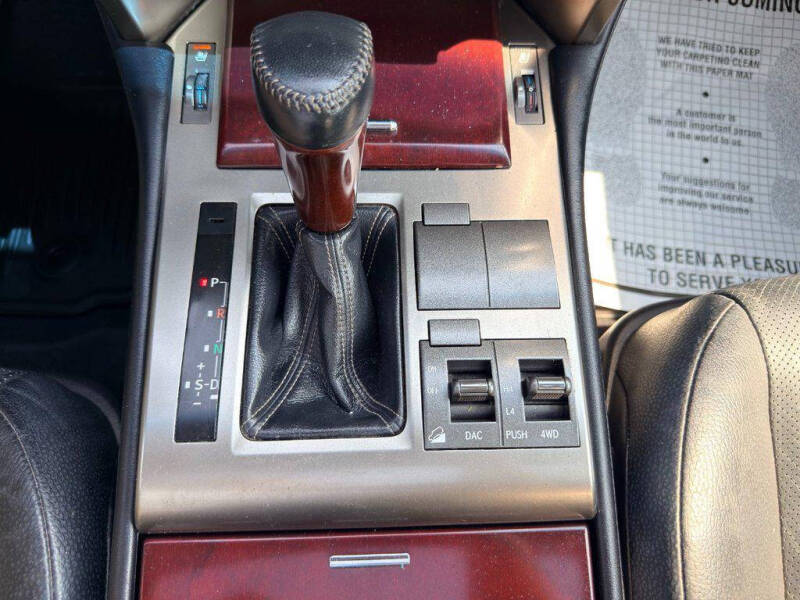 2016 Lexus GX 460