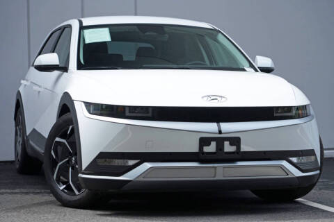 2023 Hyundai Ioniq 5 SEL