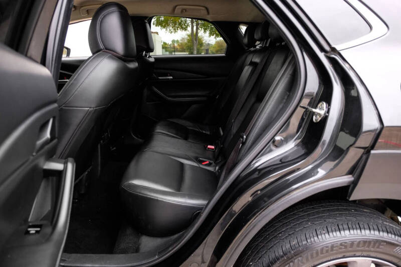 2021 Mazda CX-30 Select