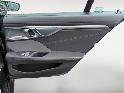 2023 BMW 8 Series M850i xDrive Gran Coupe