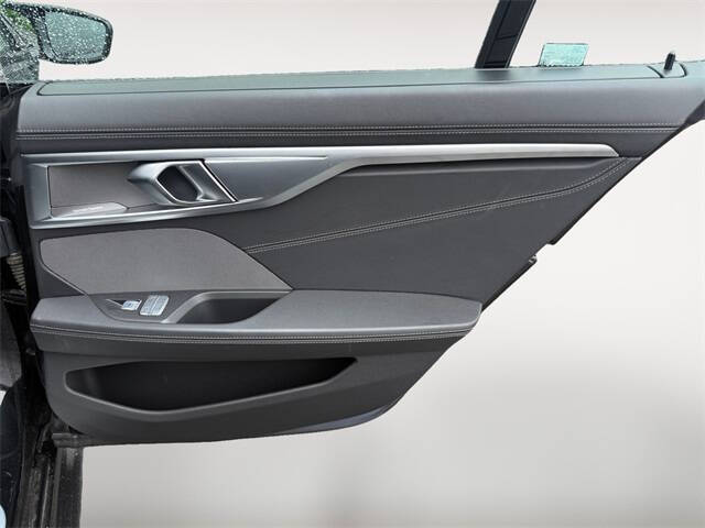 2023 BMW 8 Series M850i xDrive Gran Coupe