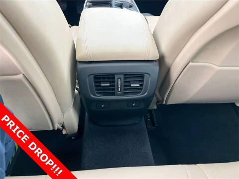 2022 Acura TLX SH-AWD w/Advance