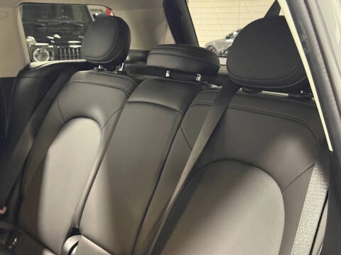 2022 MINI Countryman Cooper S ALL4