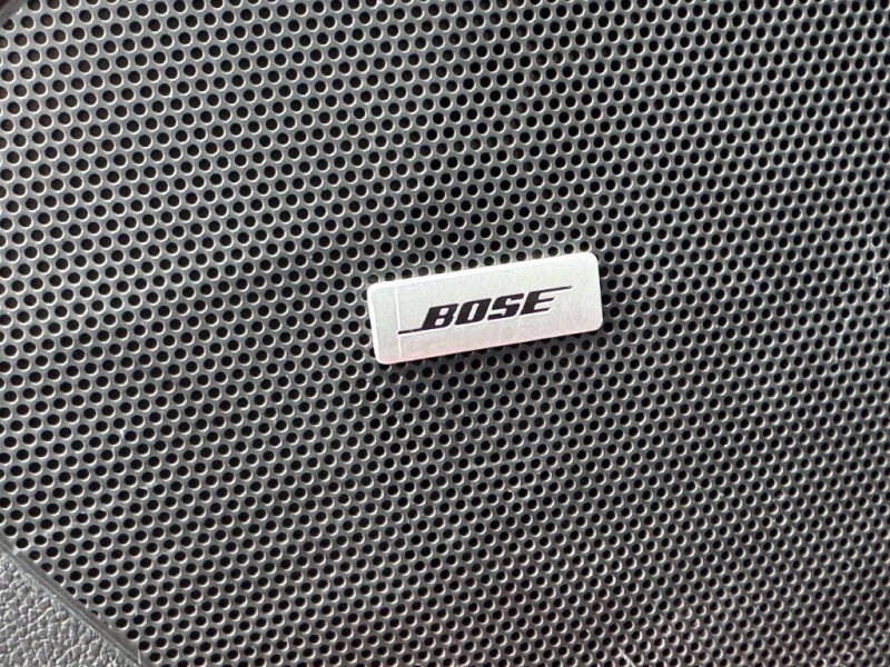 2017 Chevrolet Cruze Premier Auto