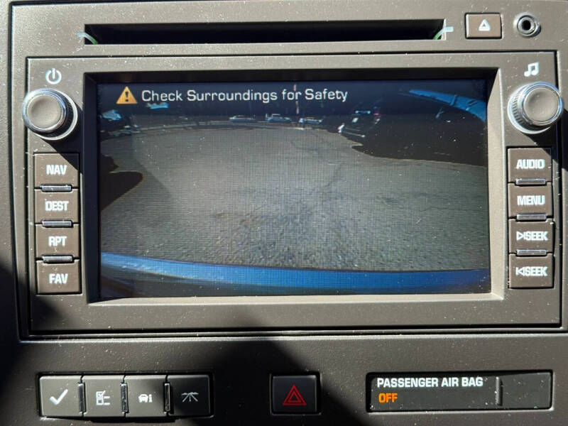 2012 Buick Enclave Premium