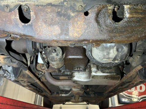 1985 Oldsmobile Toronado Brougham