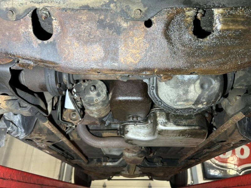 1985 Oldsmobile Toronado Brougham