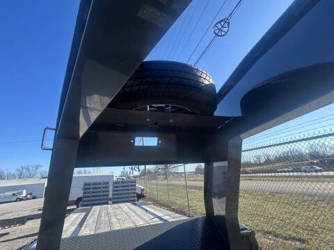 2024 MORITZ FDH DT SERIES 20+5