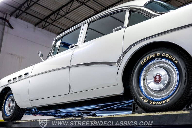 1956 Buick Roadmaster