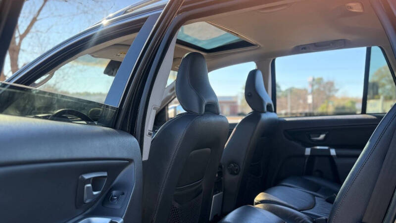 2014 Volvo XC90 3.2 Platinum