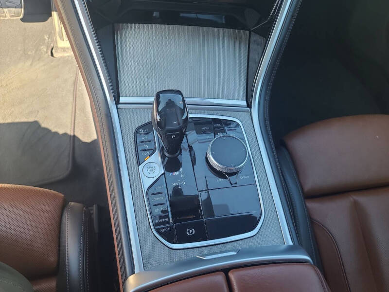 2019 BMW 8 Series M850i xDrive