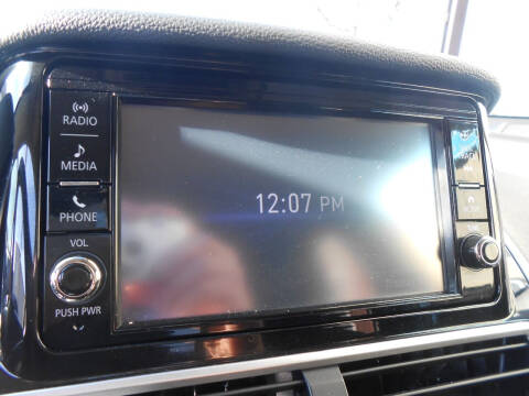 2019 Mitsubishi Eclipse Cross ES