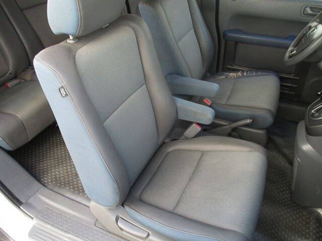 2004 Honda Element EX