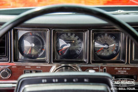 1970 Buick Gran Sport