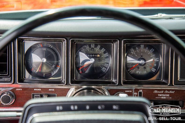 1970 Buick Gran Sport