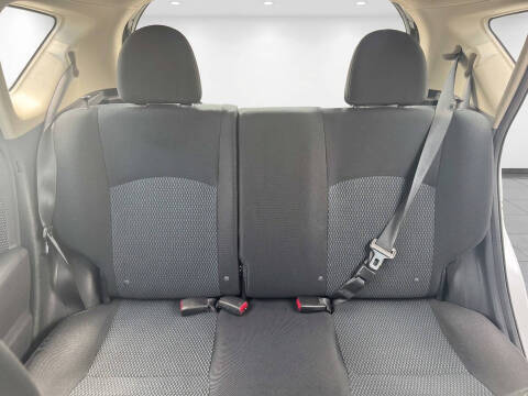 2016 Nissan Versa Note SV