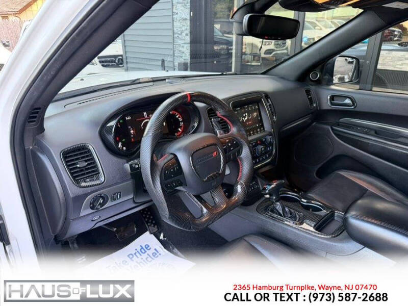 2020 Dodge Durango GT Plus