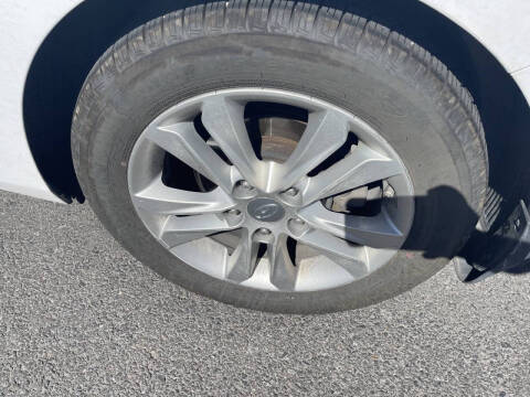 2013 Hyundai Elantra GT