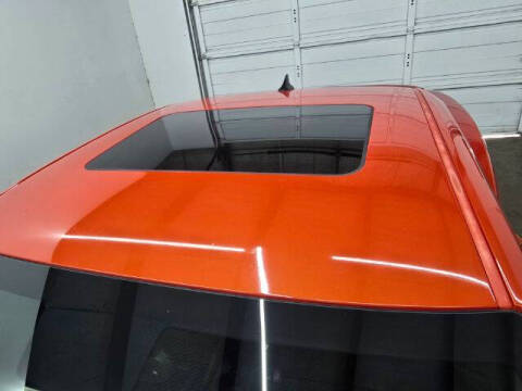 2010 Chevrolet Camaro SS