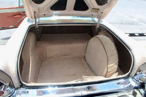 1957 Buick Roadmaster