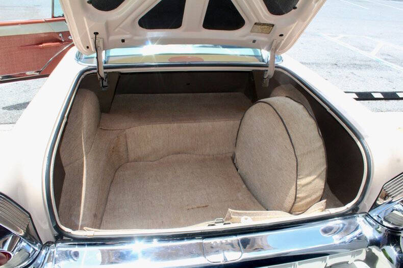 1957 Buick Roadmaster