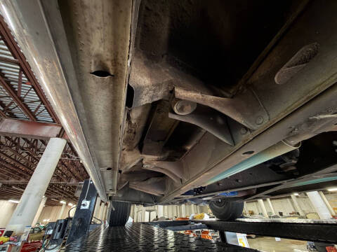 1955 Cadillac DeVille