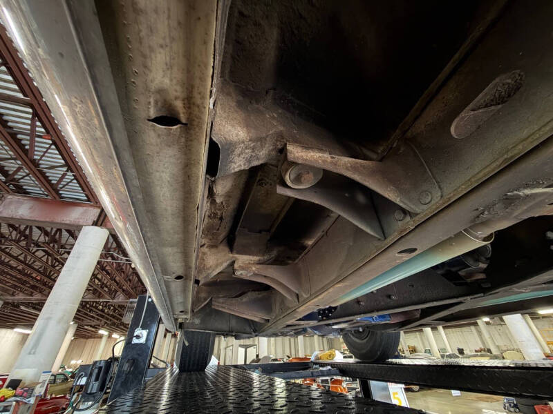 1955 Cadillac DeVille