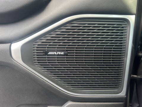 2025 Jeep Wagoneer Series II