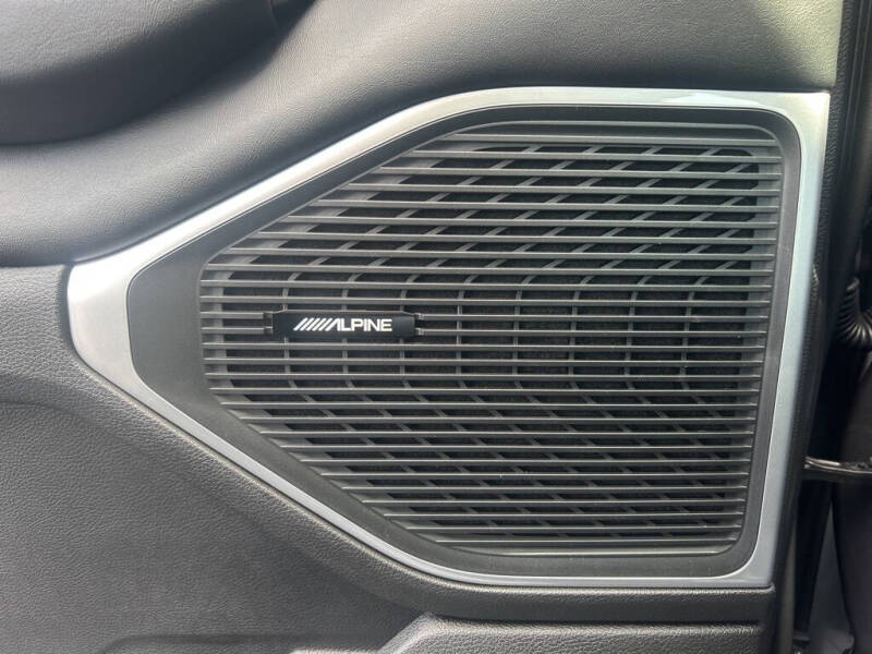 2025 Jeep Wagoneer Series II