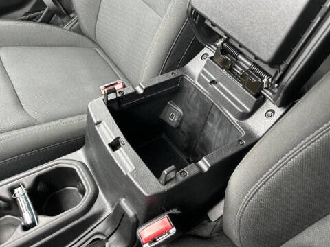 2021 Jeep Gladiator Willys