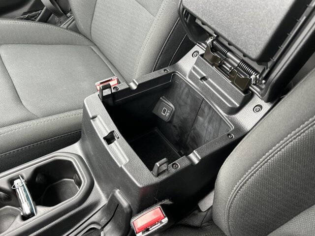 2021 Jeep Gladiator Willys