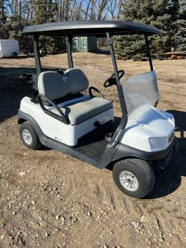 2020 Club Car TEMPO for sale at MCCURDY AUTO in Cavalier ND