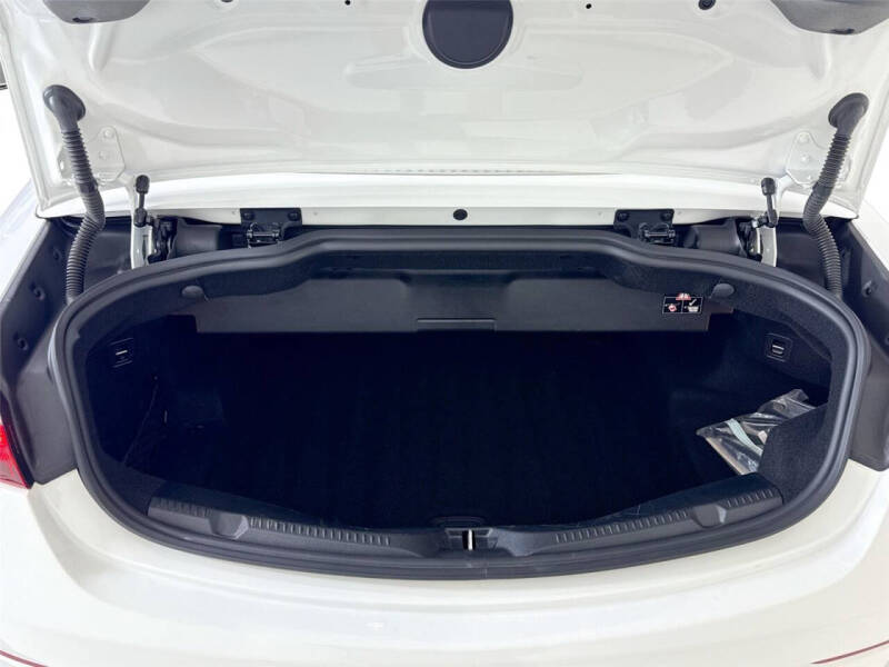 2021 Mercedes-Benz E-Class AMG E 53