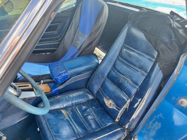 1977 Chevrolet n/a