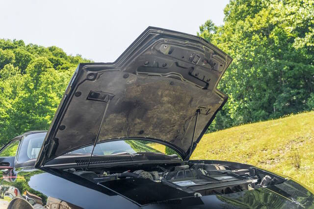 1995 Pontiac Firebird