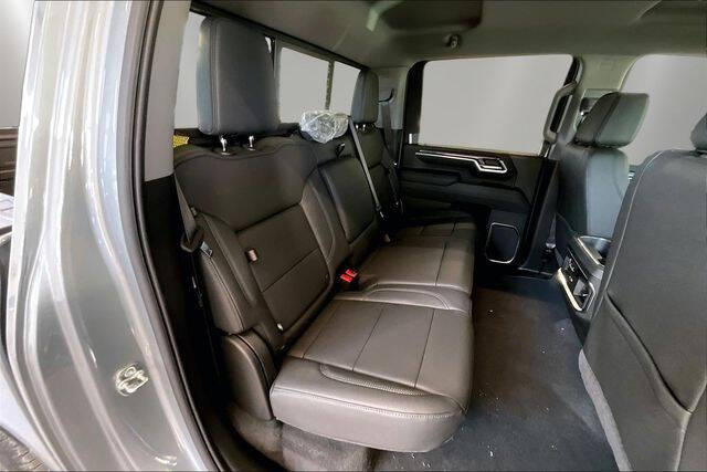 2026 Chevrolet Silverado 3500HD