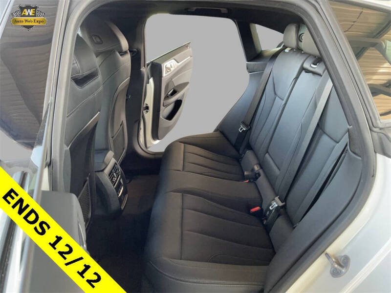 2024 BMW i4 eDrive40 Gran Coupe