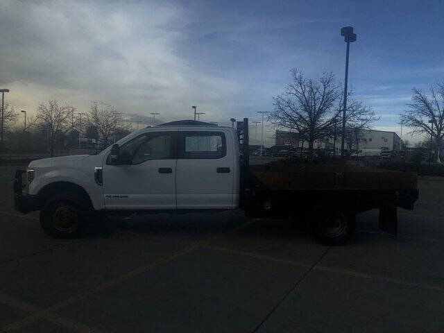 2018 Ford F-350 Super Duty XL