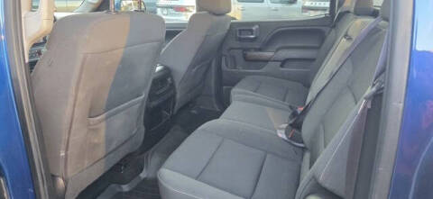 2016 GMC Sierra 1500