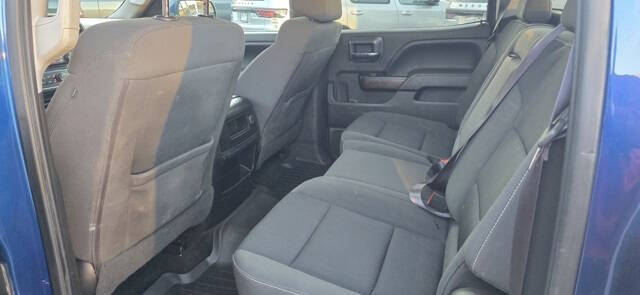 2016 GMC Sierra 1500