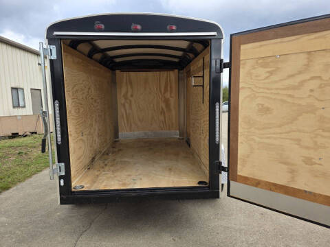 2025 Interstate Loadrunner 5x8