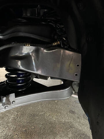 1970 Chevrolet Camaro