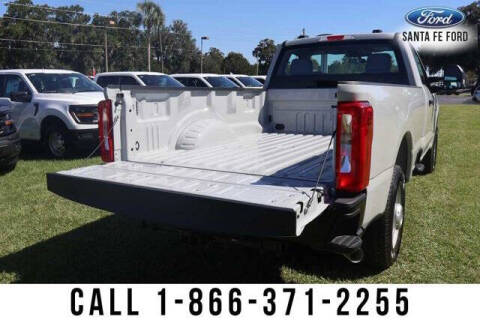 2026 Ford F-350 Super Duty XL