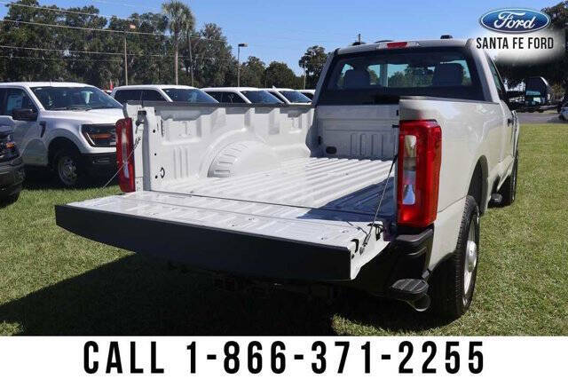 2026 Ford F-350 Super Duty XL