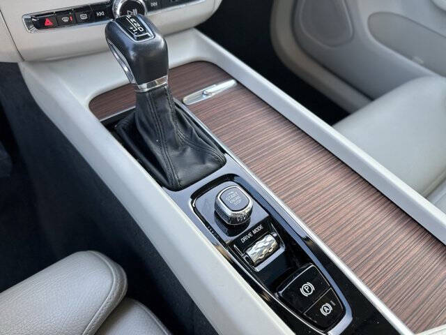 2019 Volvo XC60 T5 Inscription