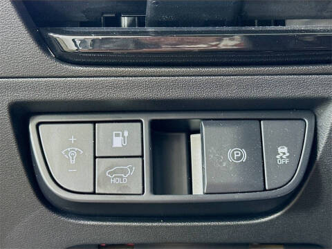 2024 Kia EV6 GT-Line