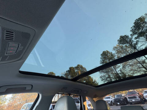 2013 Audi Q5 3.0T quattro Prestige