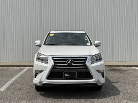 2019 Lexus GX 460