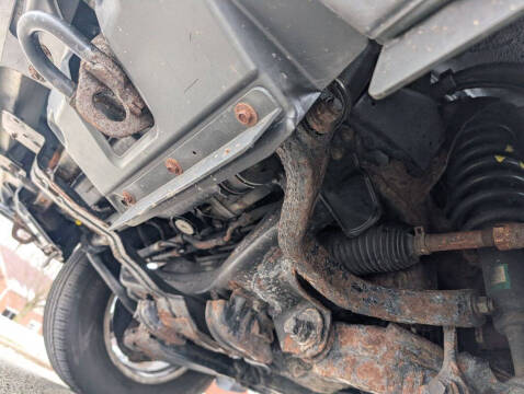 2013 Toyota Land Cruiser