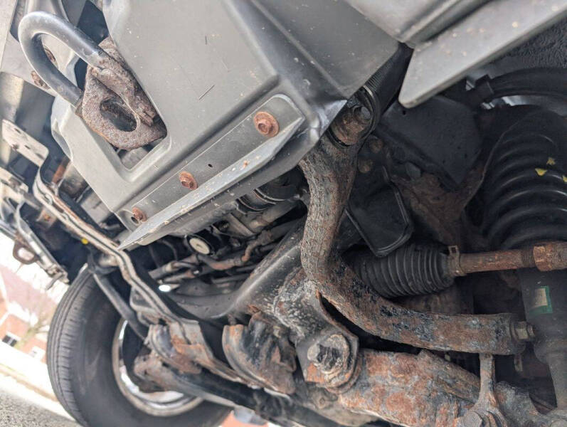 2013 Toyota Land Cruiser